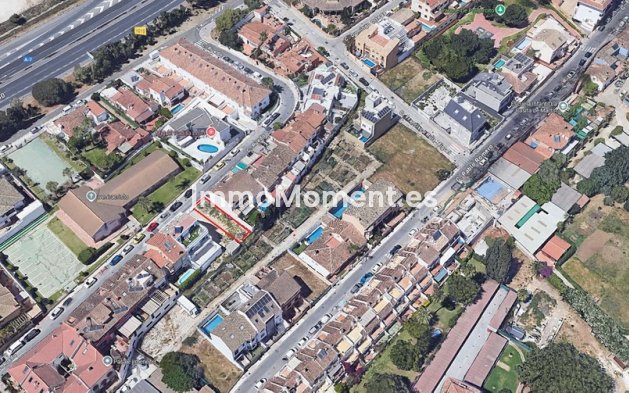Terreno - Reventa - Fuengirola - Los Boliches