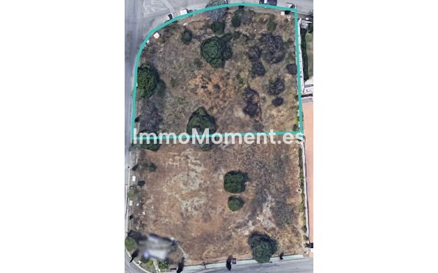 Terreno - Reventa - Málaga - Benahavís