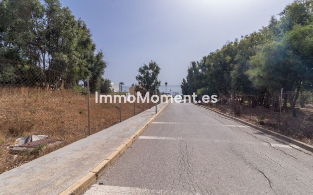 Terreno - Reventa - Manilva - Manilva Centro