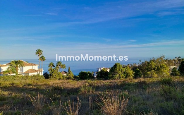 Terreno - Reventa - Manilva - Manilva Centro