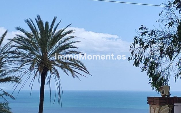 Terreno - Reventa - Manilva - Manilva Centro