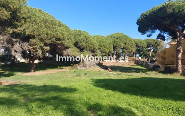 Terreno - Reventa - Marbella - Elviria