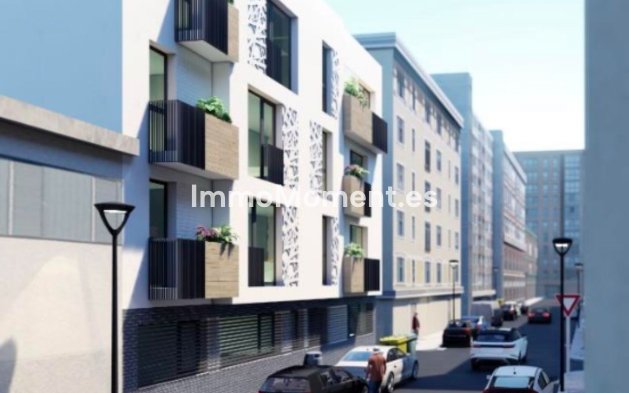 Terreno - Reventa - Marbella - San Pedro de Alcántara