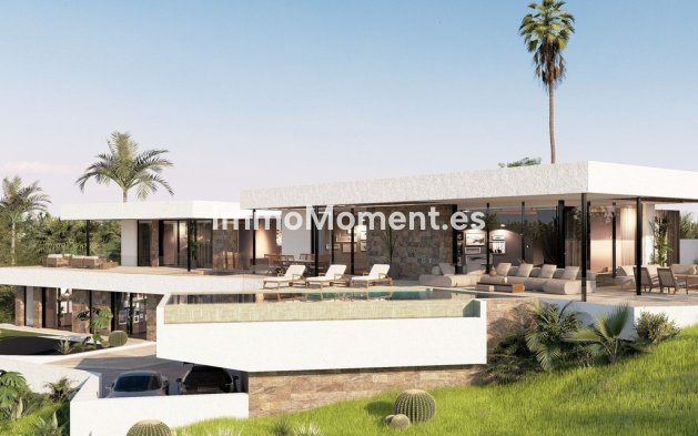 Terreno - Reventa - Mijas - La Cala Golf