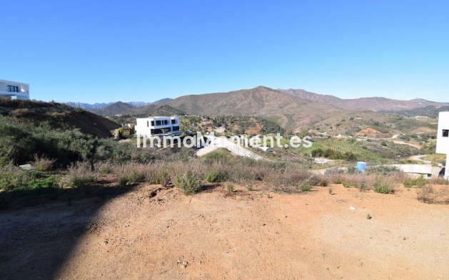 Terreno - Reventa - Mijas - La Cala Golf