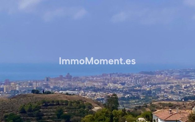 Terreno - Reventa - Mijas - Mijas Centro