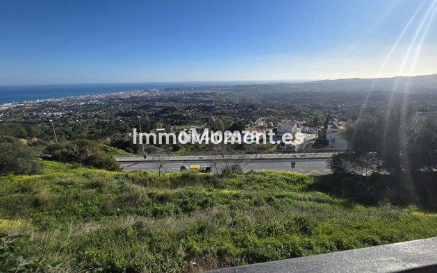Terreno - Reventa - Mijas - Mijas Centro