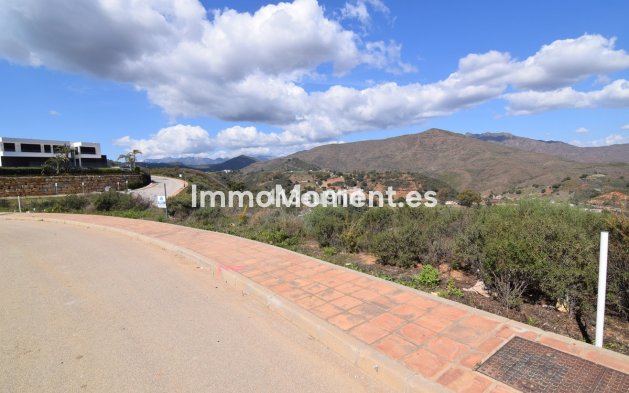 Terreno - Reventa - Mijas - Mijas Costa