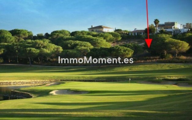 Terreno - Reventa - Sotogrande - Sotogrande