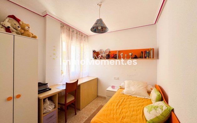Town house - Bestaande woning - Alicante City - Parque de las Naciones