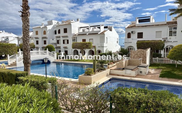 Town house - Bestaande woning - Rojales - Ciudad Quesada