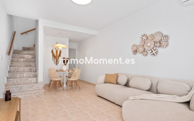 Town house - Wiederverkauf - Orihuela - La Florida