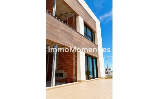 Townhouse - New Build - Dolores - Dolores