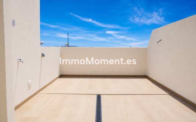 Townhouse - New Build - Dolores - Dolores