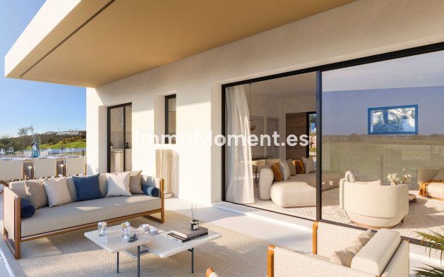 Townhouse - New Build - Estepona - Estepona