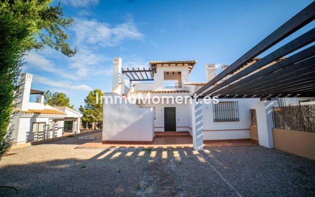 Townhouse - New Build - Fuente Alamo - Fuente Alamo