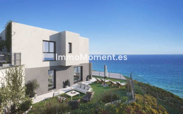 Townhouse - New Build - Málaga Este - HCS-39737