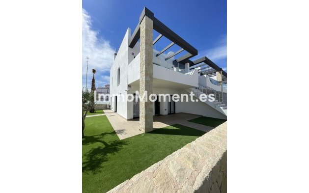 Townhouse - New Build - Torrevieja - Torrevieja