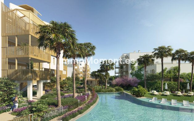 Townhouse - New Build - Vergel - HBC-99116