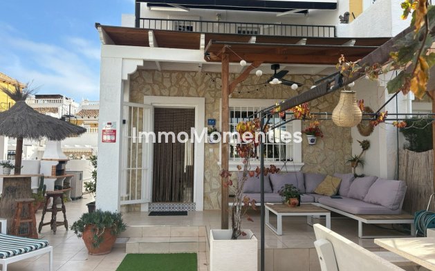 Townhouse - Resale - Algorfa - Algorfa Centro