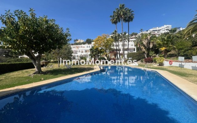 Townhouse - Resale - Benahavís - Benahavís Centro