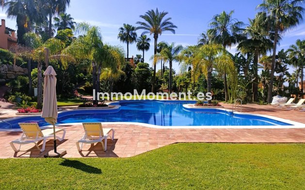 Townhouse - Resale - Benahavís - Benahavís