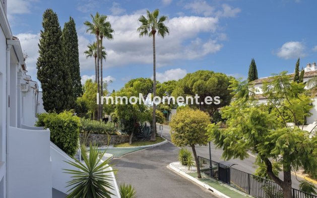Townhouse - Resale - Benahavís - La Quinta