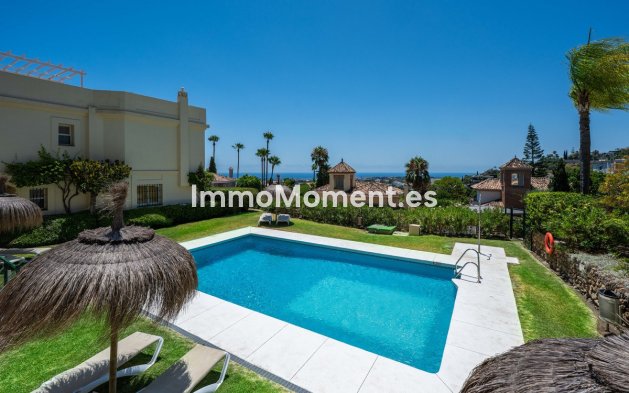 Townhouse - Resale - Benahavís - La Quinta