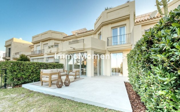 Townhouse - Resale - Benahavís - La Quinta