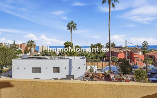 Townhouse - Resale - Benalmadena - Arroyo de la Miel