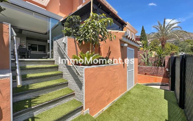 Townhouse - Resale - Benalmadena - Benalmadena Costa