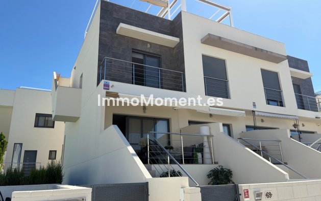 Townhouse - Resale - Benijofar - Benijofar