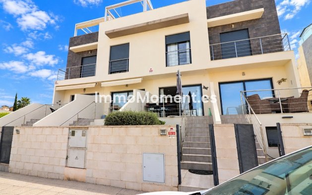 Townhouse - Resale - Benijofar - Benijofar