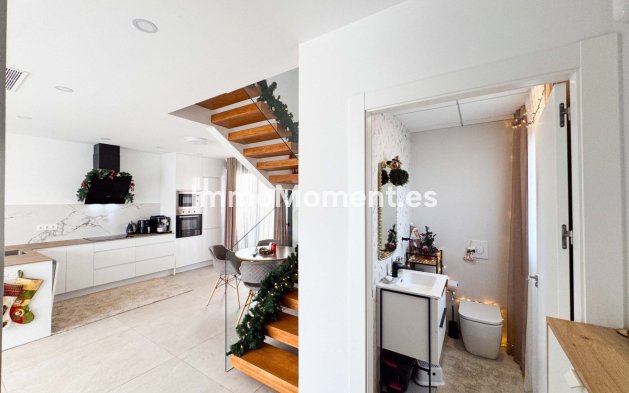 Townhouse - Resale - Benijofar - Benijofar