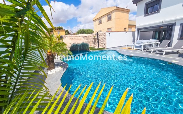 Townhouse - Resale - Cartagena - Los Urrutias