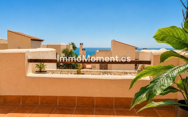 Townhouse - Resale - Casares - Casares Centro