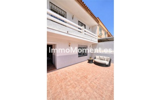 Townhouse - Resale - Casares - Casares Centro