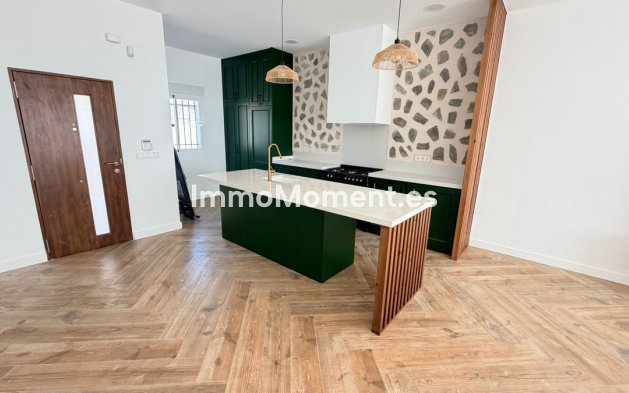 Townhouse - Resale - Catral - Catral Centro