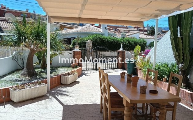 Townhouse - Resale - Denia - Denia Centro