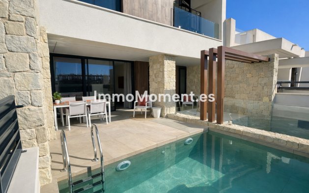 Townhouse - Resale - Dolores - Dolores Centro