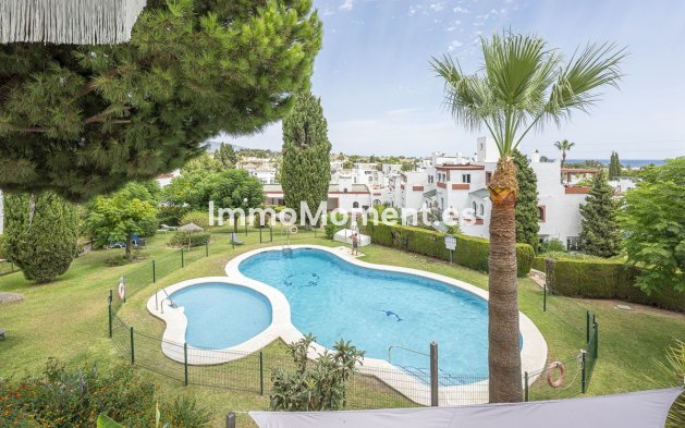 Townhouse - Resale - Estepona - Bel Air