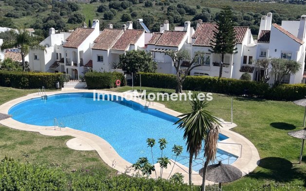 Townhouse - Resale - Estepona - Bel Air