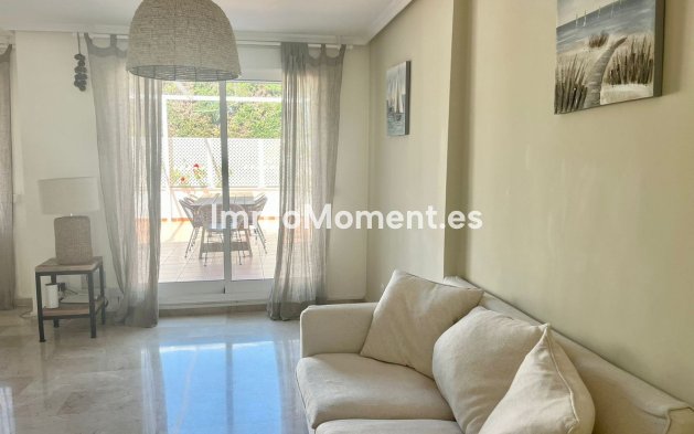 Townhouse - Resale - Estepona - Bel Air