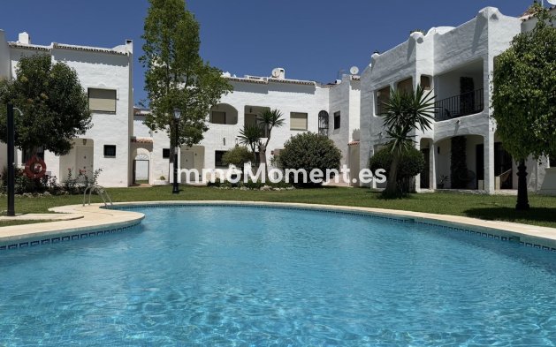 Townhouse - Resale - Estepona - Bel Air