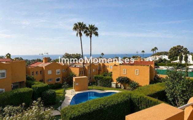 Townhouse - Resale - Estepona - Diana Park