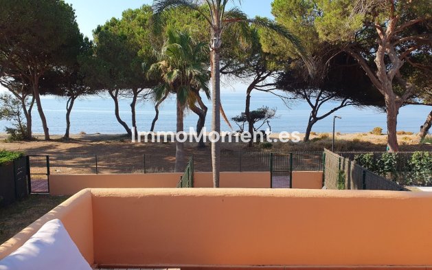 Townhouse - Resale - Estepona - El Presidente