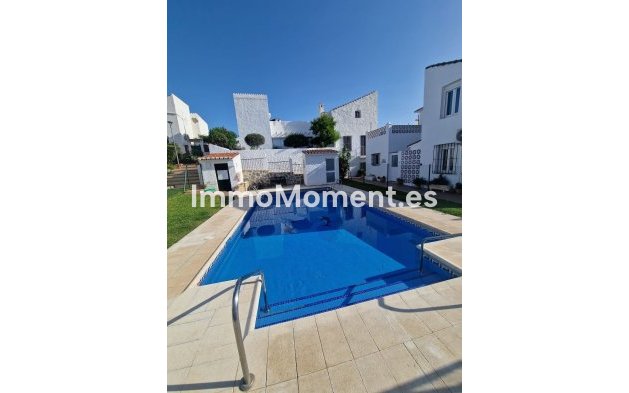 Townhouse - Resale - Estepona - Estepona Centro