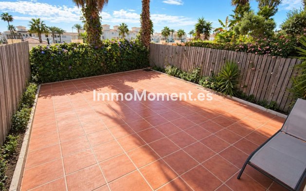 Townhouse - Resale - Estepona - Estepona Centro