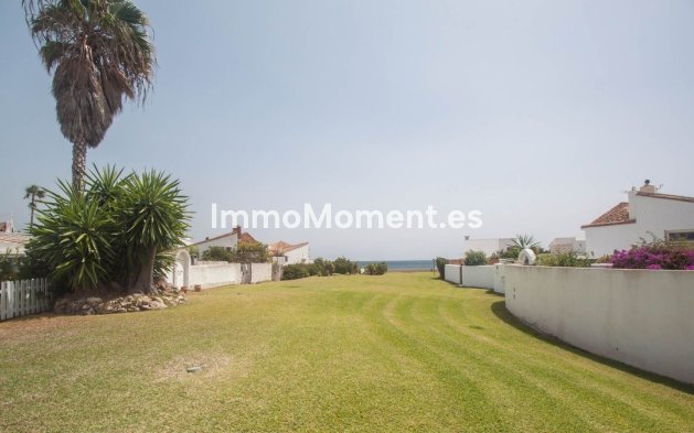 Townhouse - Resale - Estepona - Estepona Centro