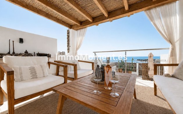 Townhouse - Resale - Estepona - Estepona Centro